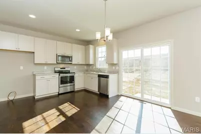 1 Tbb Windsor @ Harvest Cottages, O'Fallon, MO 63385 - Photo 5