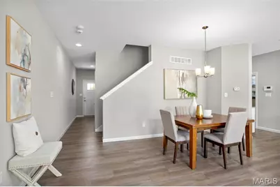 1 Tbb Devonshire @harvest Cottages, O'Fallon, MO 63385 - Photo 5