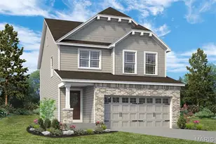 1 Tbb Devonshire @harvest Cottages, O'Fallon, MO 63385 - Photo 17