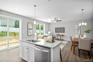 1 Tbb Devonshire @harvest Cottages, O'Fallon, MO 63385 - Photo 7