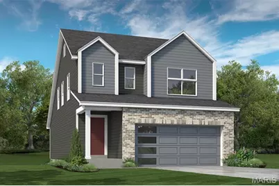 1 Tbb Dover @ Harvest Cottages, O'Fallon, MO 63385 - Photo 29