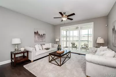 1 Tbb Ashland @ Harvest Villas, O'Fallon, MO 63385 - Photo 5
