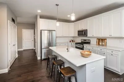 1 Tbb Ashland @ Harvest Villas, O'Fallon, MO 63385 - Photo 3