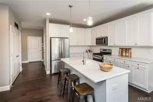 1 Tbb Ashland @ Harvest Villas, O'Fallon, MO 63385 - Photo 3