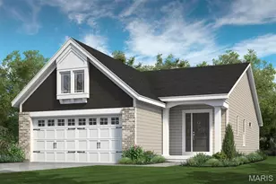 1 Tbb Ashland @ Harvest Villas, O'Fallon, MO 63385 - Photo 13