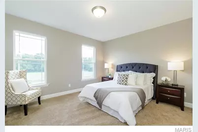 1 Tbb Highland 3Bd@harvest Villas, O'Fallon, MO 63385 - Photo 5