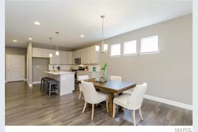 1 Tbb Highland 3Bd@harvest Villas, O'Fallon, MO 63385 - Photo 3