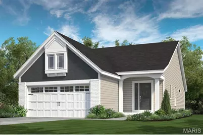 1 Tbb Highland 3Bd@harvest Villas, O'Fallon, MO 63385 - Photo 19