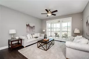1 Tbb Ashland 3Bed@harvest Villas, O'Fallon, MO 63385 - Photo 5