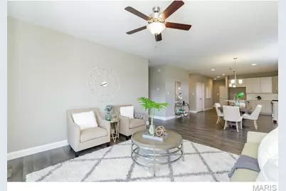 1 Tbb Highland @ Harvest Villas, O'Fallon, MO 63385 - Photo 11