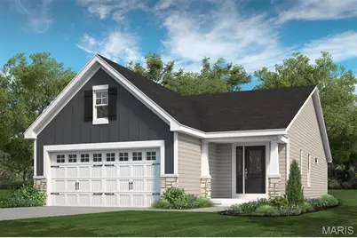 1 Tbb Highland @ Harvest Villas, O'Fallon, MO 63385 - Photo 21