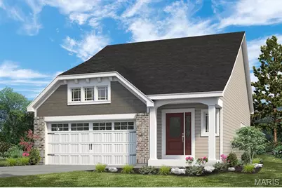 1 Tbb Fairfax @ Harvest Villas, O'Fallon, MO 63385 - Photo 17