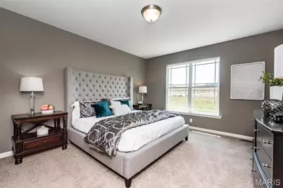 1 Tbb Fairfax @ Harvest Villas, O'Fallon, MO 63385 - Photo 5
