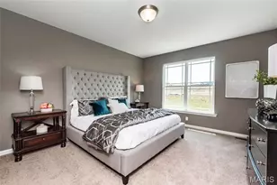 1 Tbb Fairfax @ Harvest Villas, O'Fallon, MO 63385 - Photo 5
