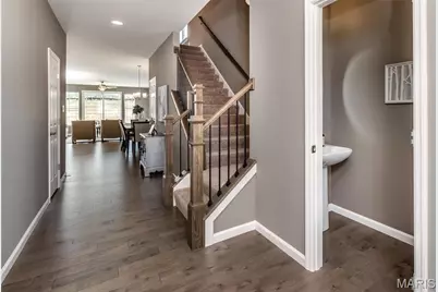 1 Tbb Fairfax @ Harvest Villas, O'Fallon, MO 63385 - Photo 7