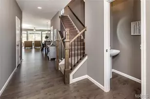 1 Tbb Fairfax @ Harvest Villas, O'Fallon, MO 63385 - Photo 7