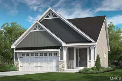 1 Tbb Fairfax @ Harvest Villas, O'Fallon, MO 63385 - Photo 21