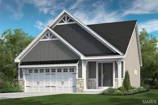 1 Tbb Fairfax @ Harvest Villas, O'Fallon, MO 63385 - Photo 21