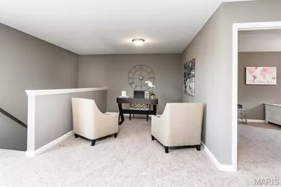 1 Tbb Fairfax @ Harvest Villas, O'Fallon, MO 63385 - Photo 13