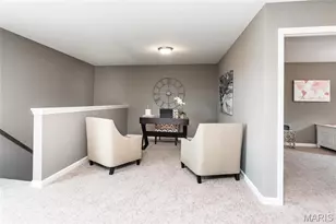 1 Tbb Fairfax @ Harvest Villas, O'Fallon, MO 63385 - Photo 13