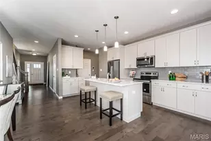 1 Tbb Fairfax @ Harvest Villas, O'Fallon, MO 63385 - Photo 3