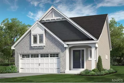 1 Tbb Fairfax @ Harvest Villas, O'Fallon, MO 63385 - Photo 19