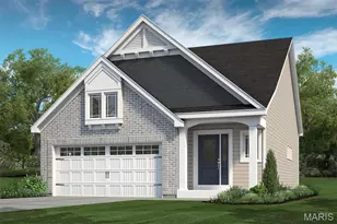 1 Tbb Fairfax @ Harvest Villas, O'Fallon, MO 63385 - Photo 19