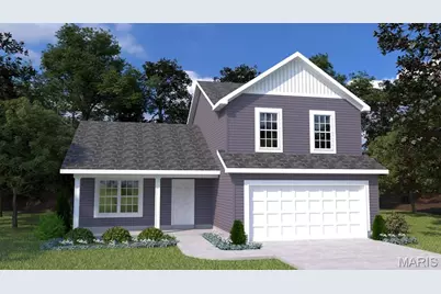 0 Oakley (Majestic), Moscow Mills, MO 63362 - Photo 5