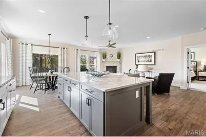 145 Columbia Meadows Lane, O'Fallon, MO 63366 - Photo 15