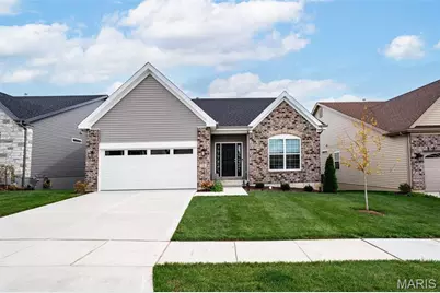145 Columbia Meadows Lane, O'Fallon, MO 63366 - Photo 25