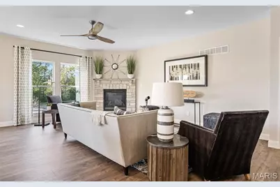 145 Columbia Meadows Lane, O'Fallon, MO 63366 - Photo 17