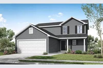 2 Bblt Briarwood Elkhorn Ridge, Truesdale, MO 63380 - Photo 1