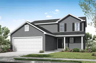 2 Bblt Briarwood Elkhorn Ridge, Truesdale, MO 63380 - Photo 1