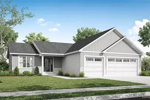 3 Bblt Oakland At Elkhorn Ridge, Truesdale, MO 63380 - Photo 1