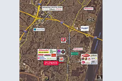 5661 Telegraph Road #3A, Saint Louis, MO 63129 - Photo 3