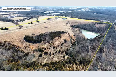 1 Happy Sac Road E, Saint Clair, MO 63077 - Photo 5