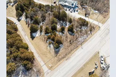 0 Wooded Acres Pt Lot 19, Barnhart, MO 63012 - Photo 13