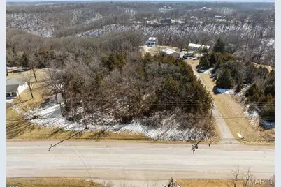 0 Wooded Acres Pt Lot 19, Barnhart, MO 63012 - Photo 15