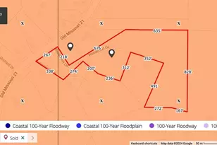 0 Wooded Acres Pt Lot 19, Barnhart, MO 63012 - Photo 3