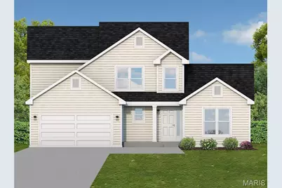 1200 McNutt School Road, Herculaneum, MO 63048 - Photo 1