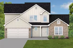 1200 McNutt School Rd, Herculaneum, MO 63048 - Photo 3