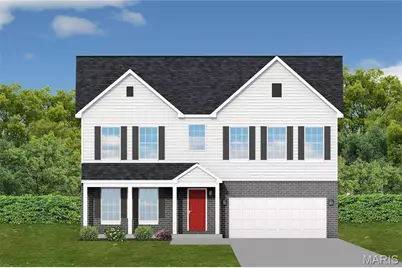 1200 McNutt School Road, Herculaneum, MO 63048 - Photo 3