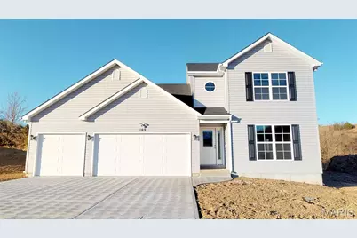 1200 McNutt School Road, Herculaneum, MO 63048 - Photo 1