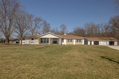 1297 Brownsmill Road - Photo 1