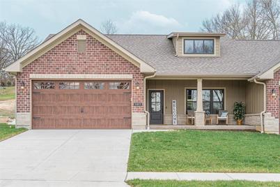 101 Stone Ledge Drive, Saint Clair, MO 63077 - Photo 1