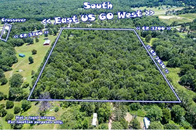 0 County Road 3200, Mountain View, MO 65548 - Photo 1