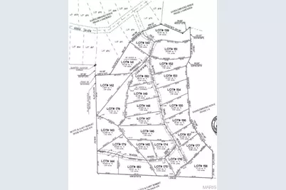 154 Old Wagon Trail, Jackson, MO 63755 - Photo 1