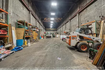 1101 S Broadway and 510 Lasalle, Saint Louis, MO 63104 - Photo 11