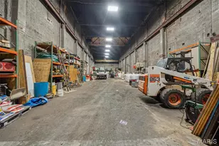 1101 S Broadway and 510 Lasalle, Saint Louis, MO 63104 - Photo 11