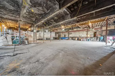 1101 S Broadway and 510 Lasalle, Saint Louis, MO 63104 - Photo 7